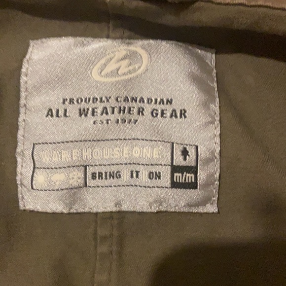 Jean jacket - Picture 3 of 3